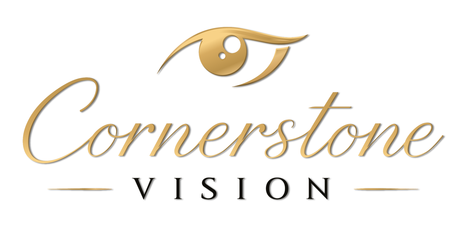Cornerstone Vision
